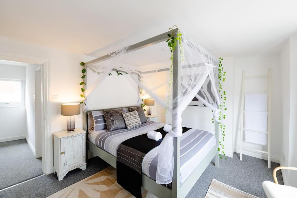 The Heart Of Brighton Villa Ngoại thất bức ảnh
